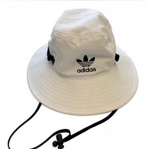 Adidas Originals Webbing Boonie Bucket Hat